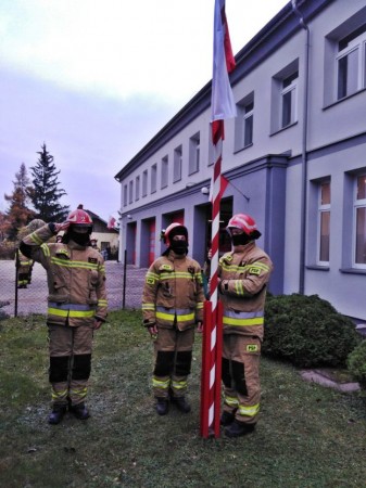 102. rocznica odzyskania przez Polskę niepodległości