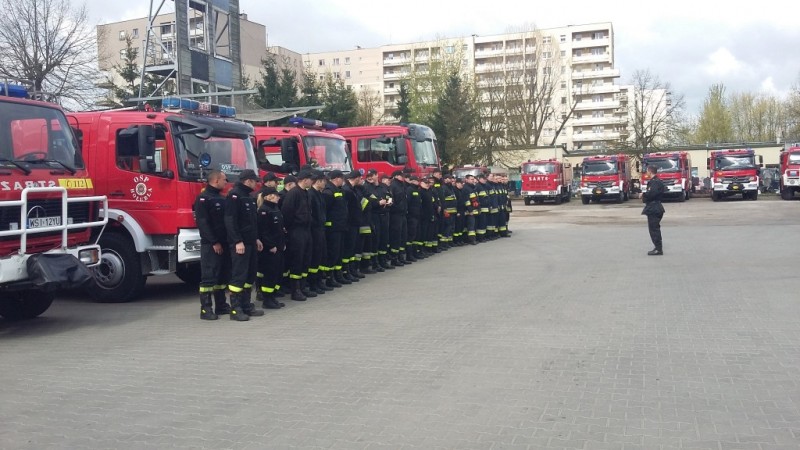 Ćwiczenia Czapla 2016