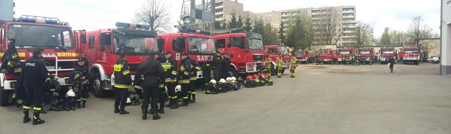 Ćwiczenia Czapla 2016