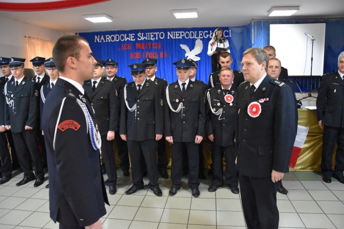 OSP Radomyśl 