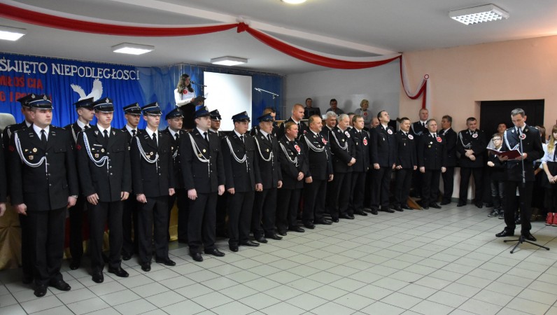 OSP Radomyśl 
