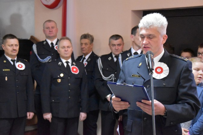OSP Radomyśl 
