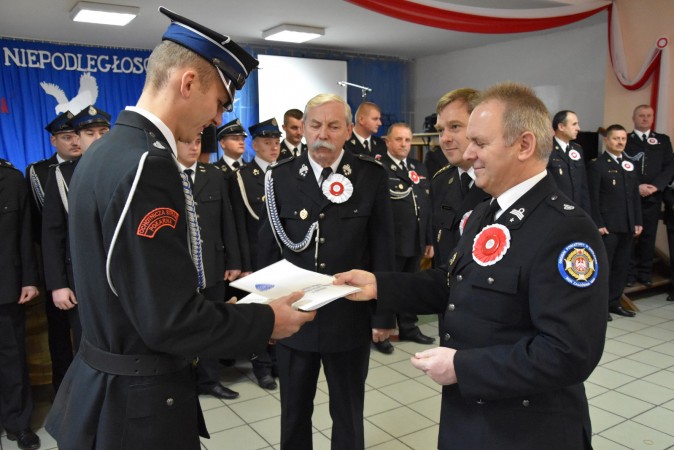 OSP Radomyśl 