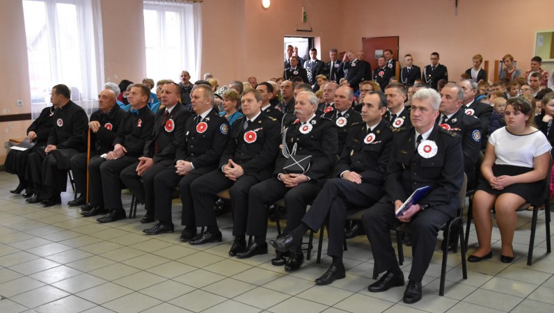 OSP Radomyśl 