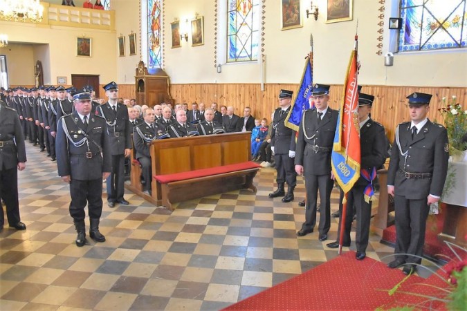 03.05.2016r. /fot. Gmina Wiśniew