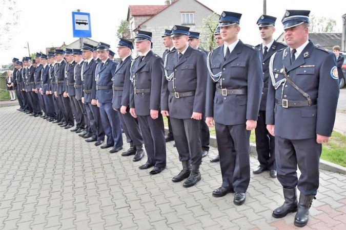 03.05.2016r. /fot. Gmina Wiśniew