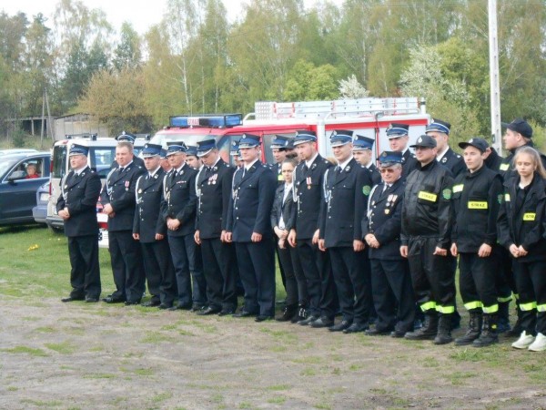 01.05.2016r. - Nowe Opole /fot.R.Dmowski