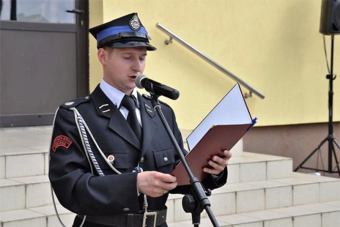03.05.2016r. /fot. Gmina Wiśniew