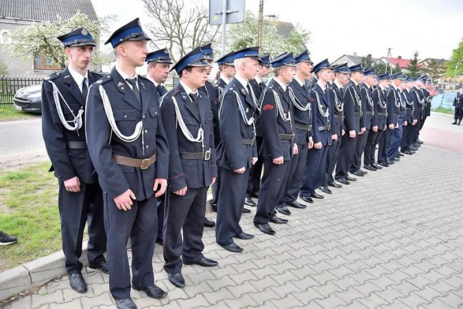 03.05.2016r. /fot. Gmina Wiśniew