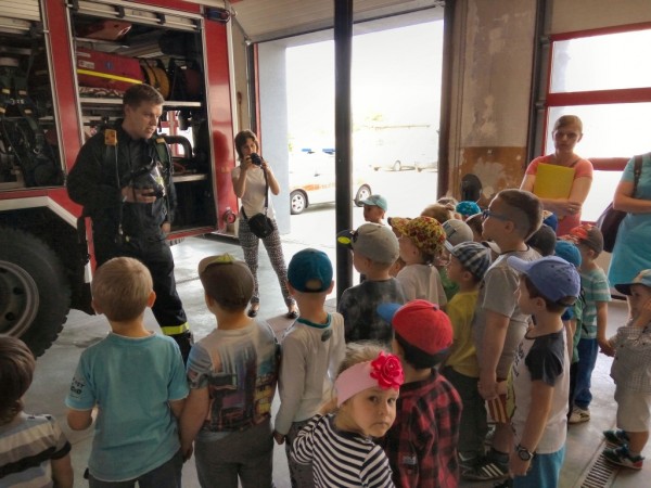 JRG nr 1 /fot. A. Dziura