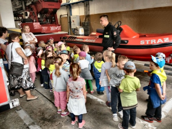 JRG nr 1 /fot. A. Dziura