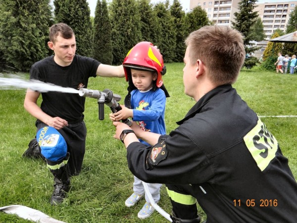 JRG nr 1 /fot. Niepubliczne Przedszkole Stokrotka
