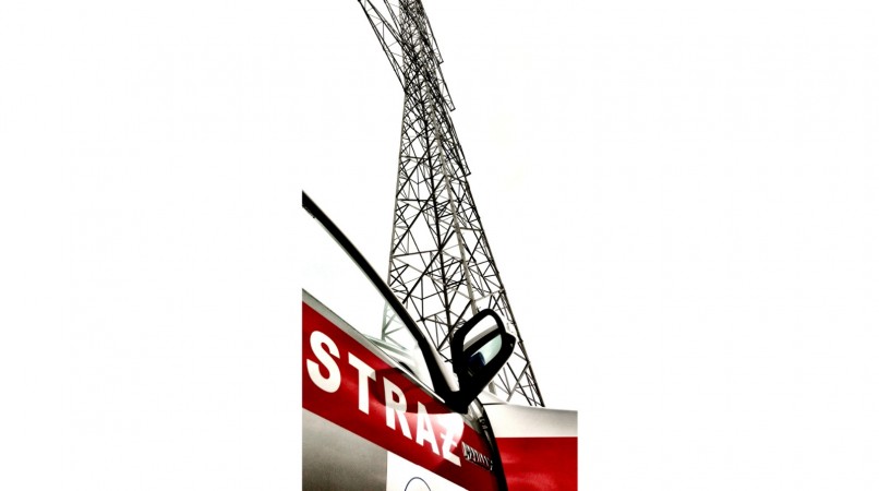 ćwiczenia SGRW