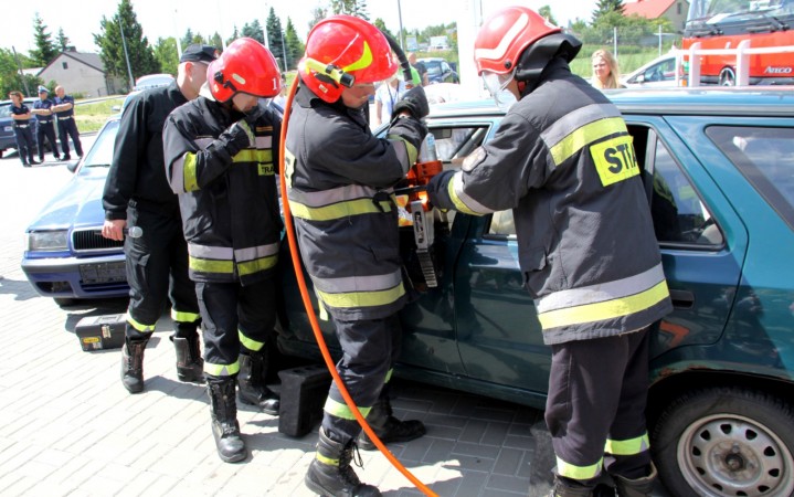 Piknik Rodzinny Skoda