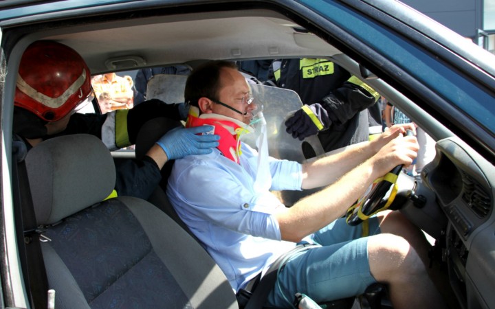Piknik Rodzinny Skoda