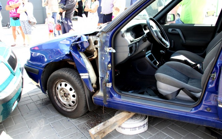 Piknik Rodzinny Skoda