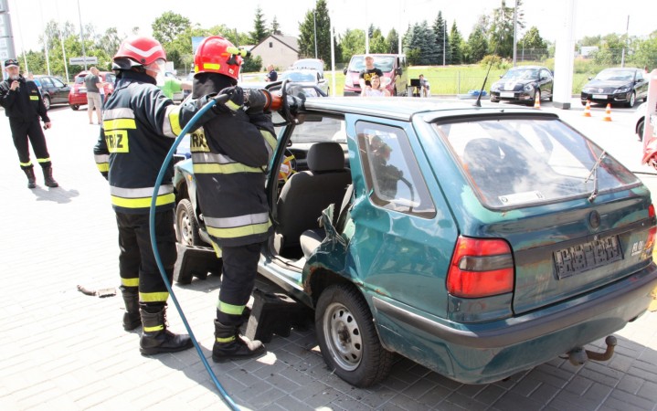 Piknik Rodzinny Skoda