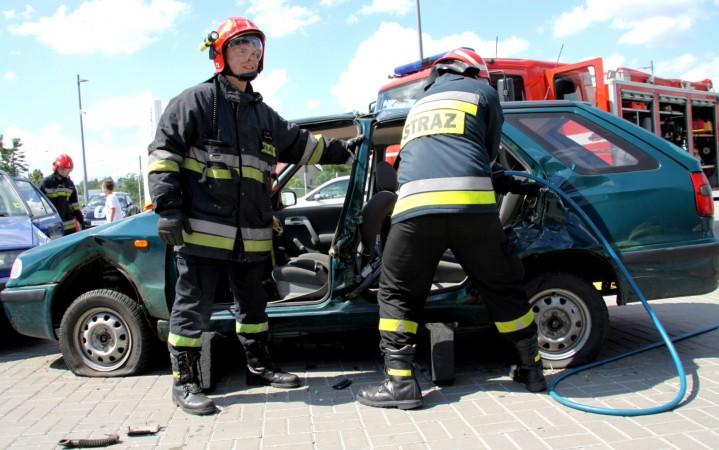 Piknik Rodzinny Skoda