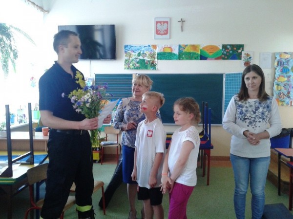 Szkolenie z pierwszej pomocy