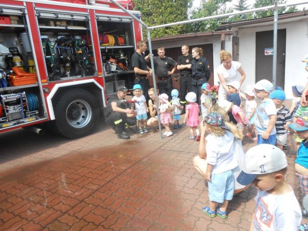 fot. Niepubliczny Żłobek Jaś i Małgosia