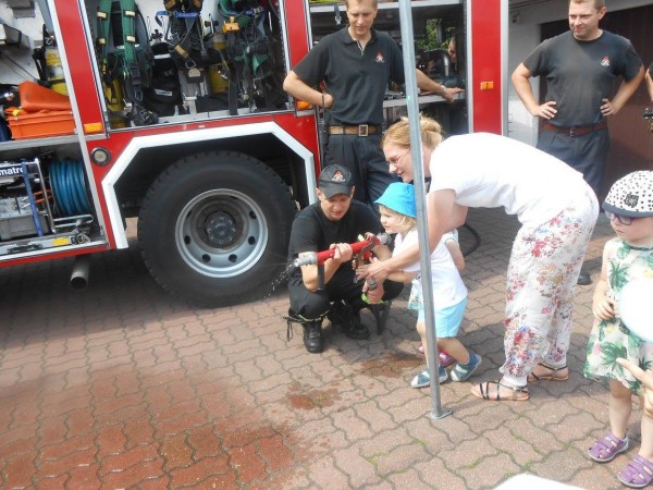 fot. Niepubliczny Żłobek Jaś i Małgosia