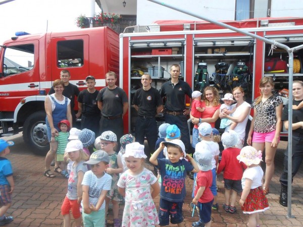 fot. Niepubliczny Żłobek Jaś i Małgosia
