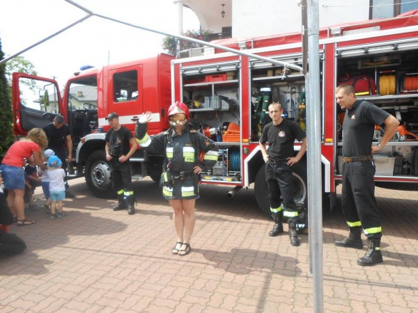 fot. Niepubliczny Żłobek Jaś i Małgosia