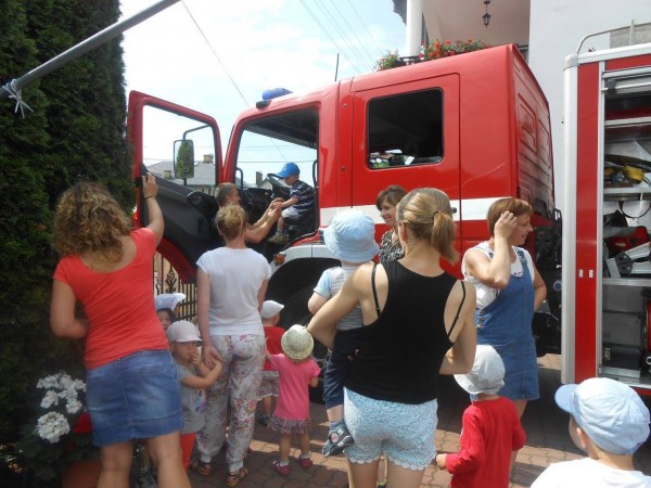 fot. Niepubliczny Żłobek Jaś i Małgosia