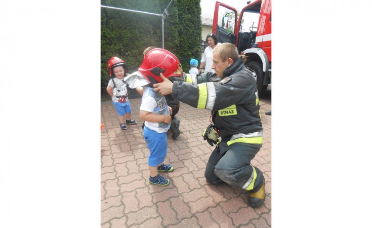 fot. Niepubliczny Żłobek Jaś i Małgosia