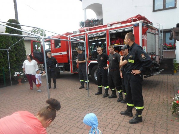fot. Niepubliczny Żłobek Jaś i Małgosia