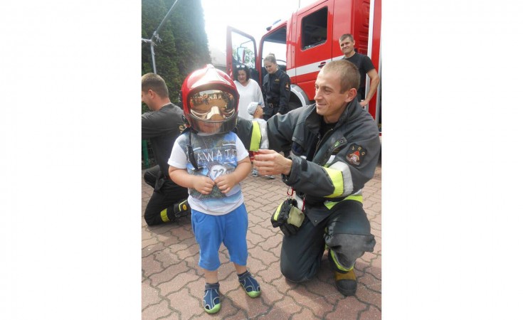 fot. Niepubliczny Żłobek Jaś i Małgosia