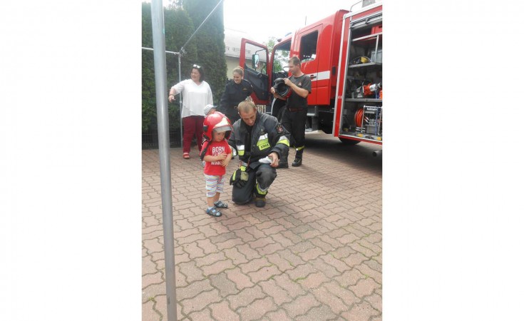 fot. Niepubliczny Żłobek Jaś i Małgosia