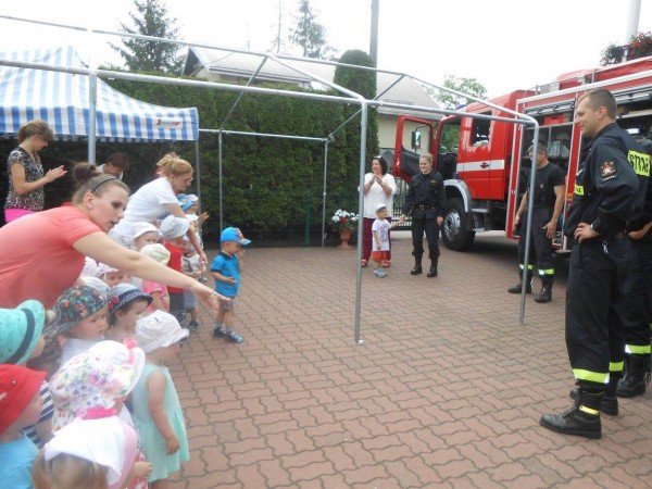 fot. Niepubliczny Żłobek Jaś i Małgosia