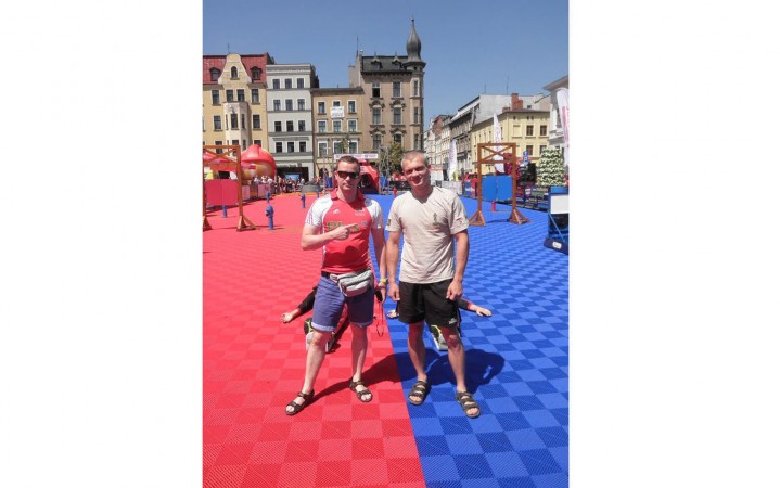 TFA Toruń 2016