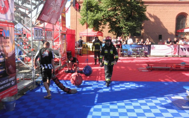 TFA Toruń 2016