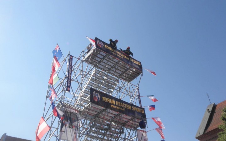 TFA Toruń 2016