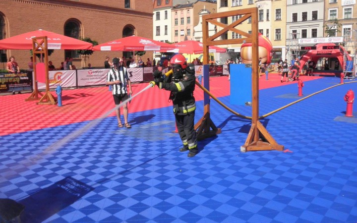 TFA Toruń 2016