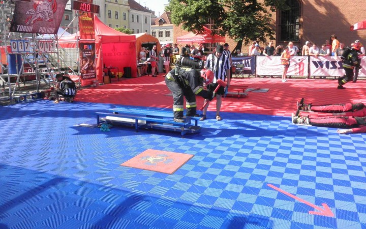 TFA Toruń 2016