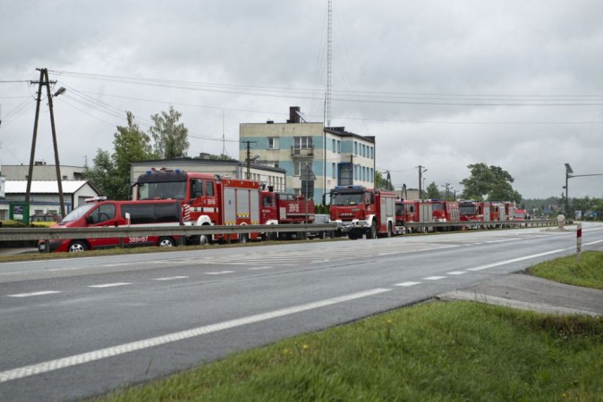 fot. Aga Król TS