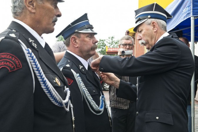 fot. Aga Król TS