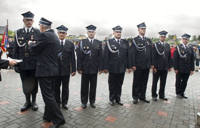 fot. Aga Król TS