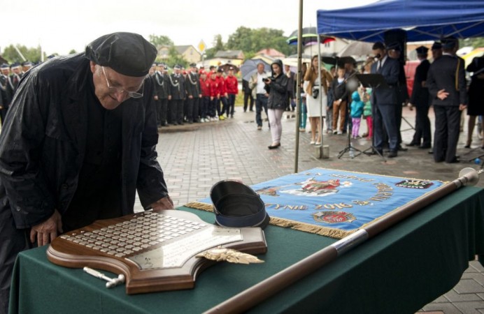 fot. Aga Król TS