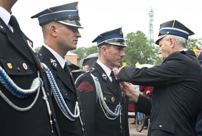 fot. Aga Król TS