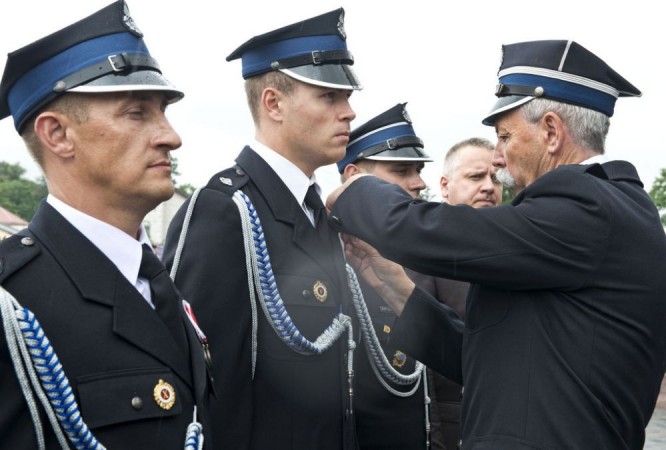 fot. Aga Król TS