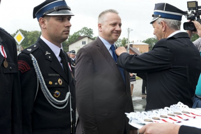 fot. Aga Król TS