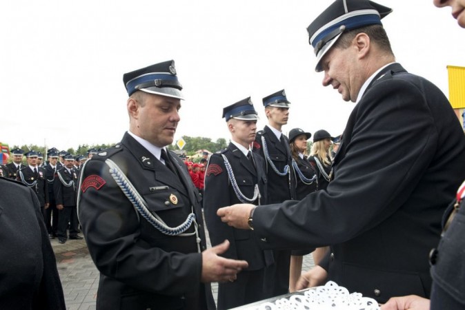 fot. Aga Król TS