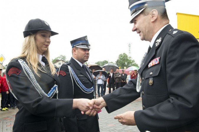 fot. Aga Król TS