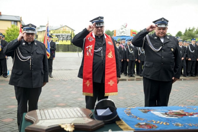 fot. Aga Król TS