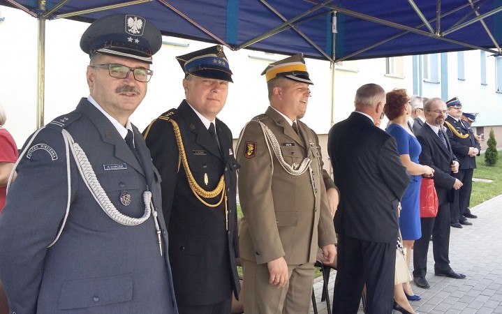 Święto Policji w Siedlcach
