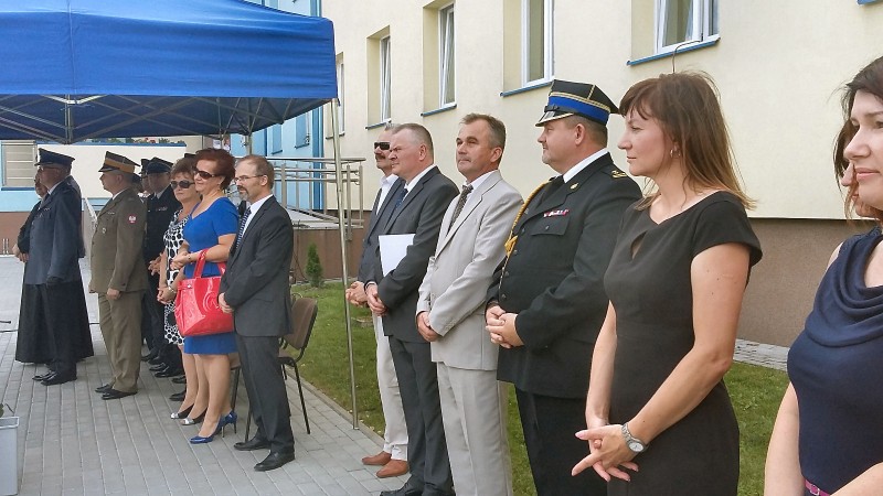 Święto Policji w Siedlcach